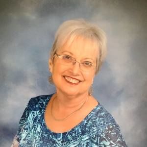 Meet your Posher, Gayle